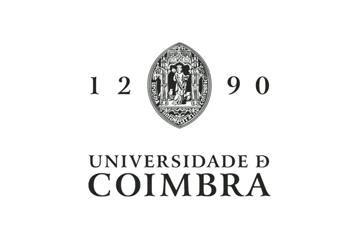 Logótipo da Universidade de Coimbra